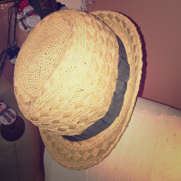 Banana Republic Fedora