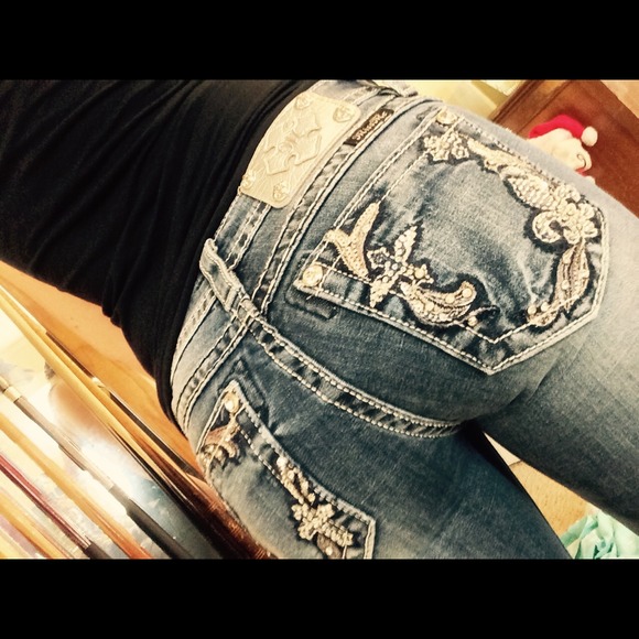 MISS ME! Size 26 :)
