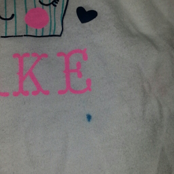 Cupcake shirt - Picture 2 of 2