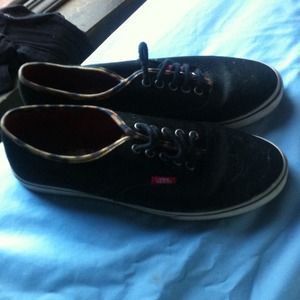 Vans