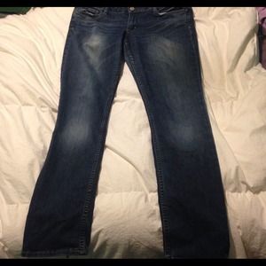 Arizona Skinny Jeans