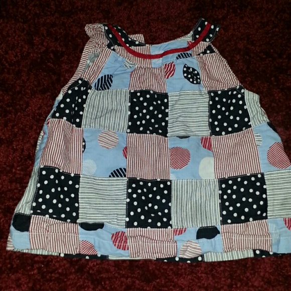 Cute flare out shirt - Picture 1 of 1