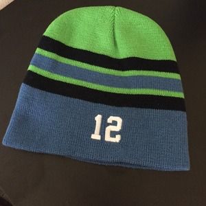 Seahawks