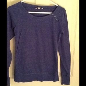 Banana Republic Crewneck Long Sleeve