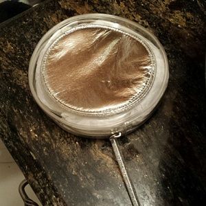 Small Mac makeup bag