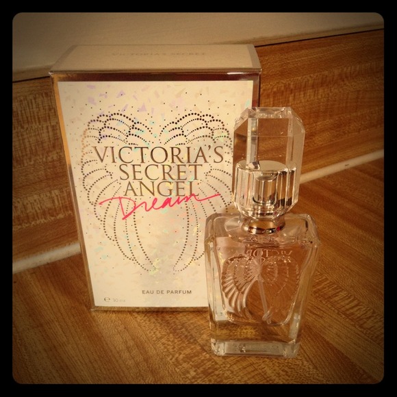 Victoria's Secret perfume