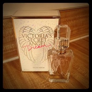 Victoria's Secret perfume