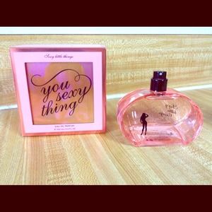 Victoria Secret Perfume " Sexy little things "