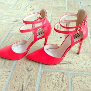 High Heels