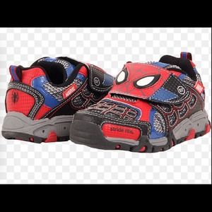 Boys shoes toddler size
