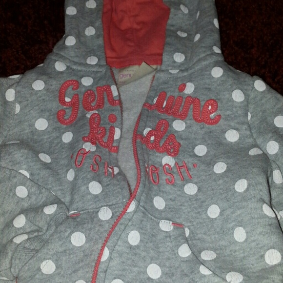 2 piece sweats - Picture 2 of 3