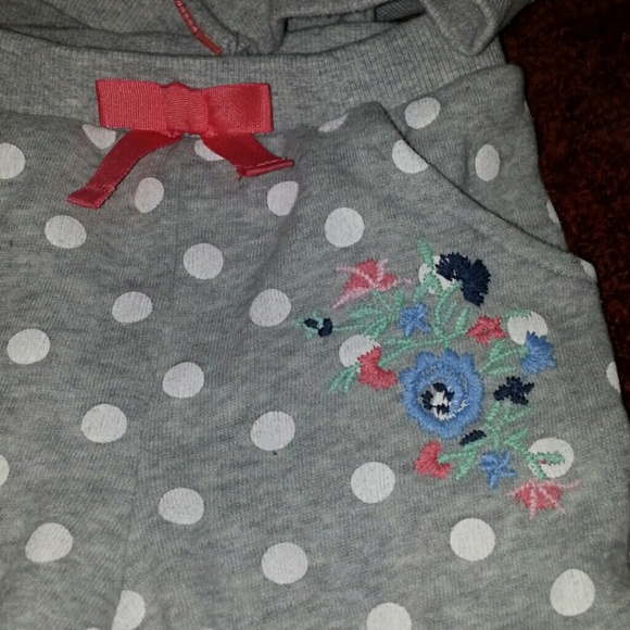 2 piece sweats - Picture 3 of 3