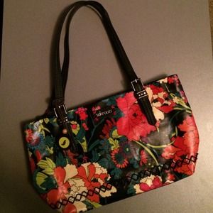 Sakroots purse