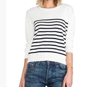 Minkpink tell me why sweater