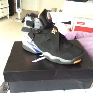 Jordan Phoenix Suns 8 ,