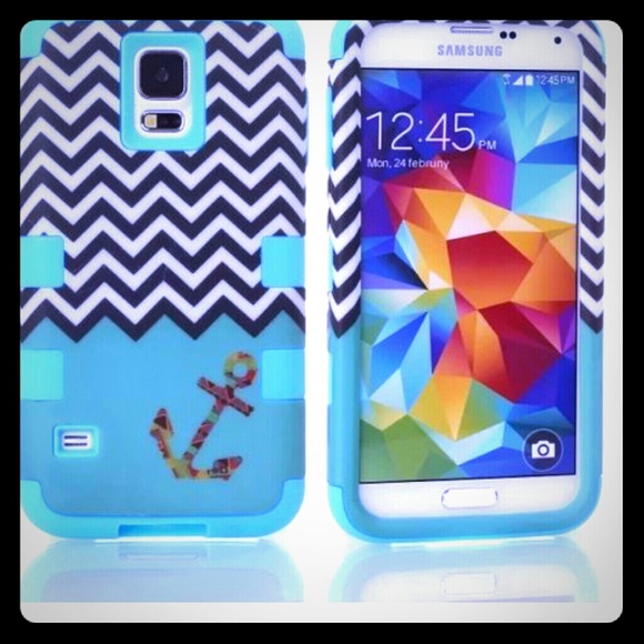 Galaxy s5 fashion case