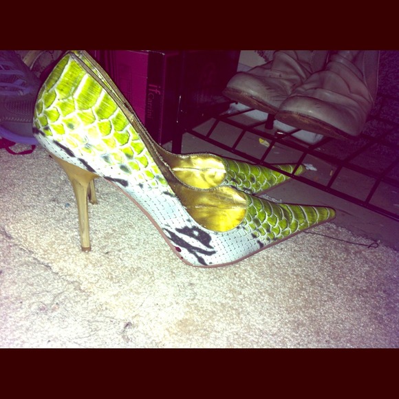Heels