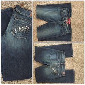 Guess jeans