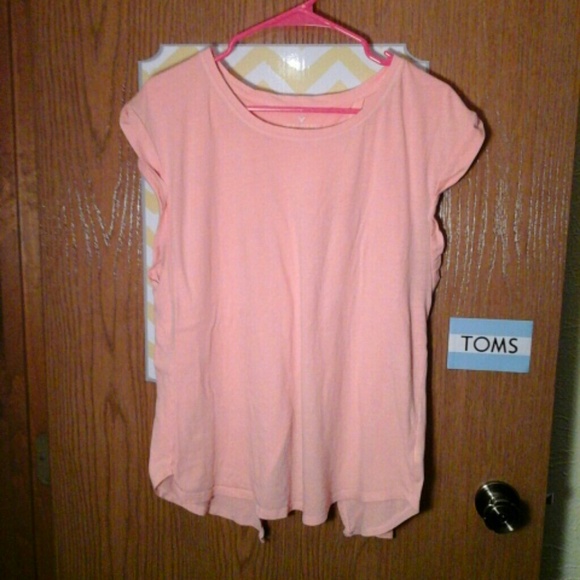 American Eagle Womens Shirt