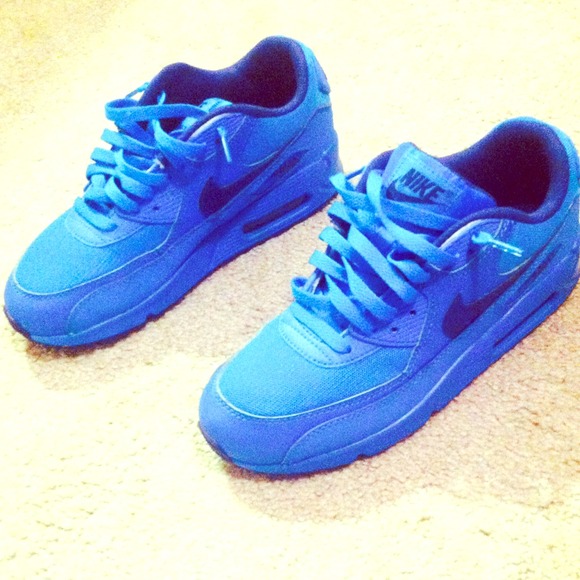 Highlighter Air Max 90