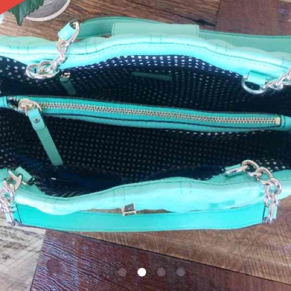 Kate Spade Astor Bag 💚 **SOLD*** - Picture 2 of 2