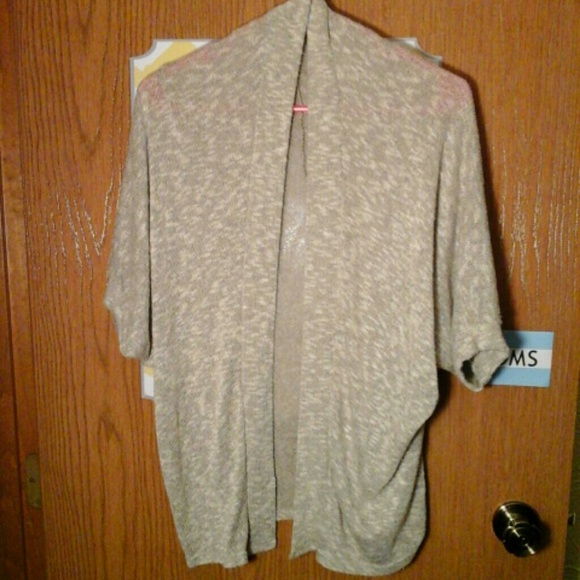 Cute Cardigan
