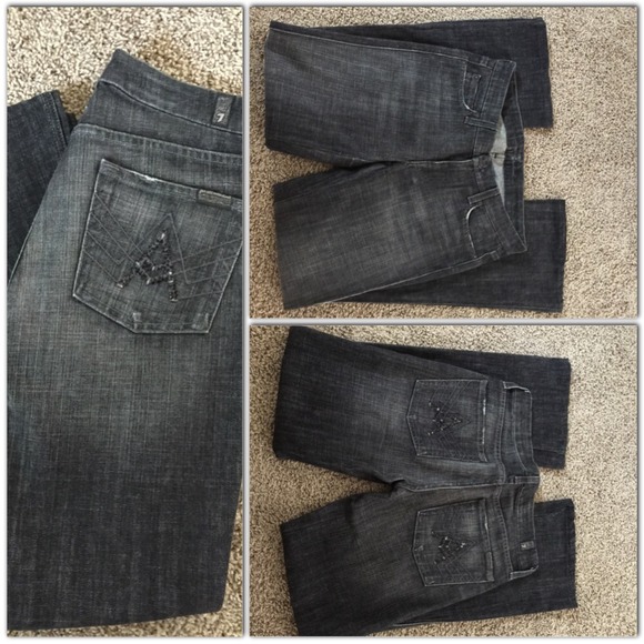 7 for all mankind