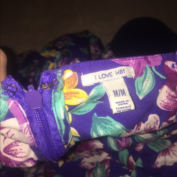 romper - Picture 2 of 3