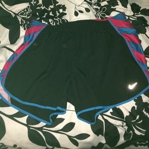Nike Tempo Women's Running Shorts