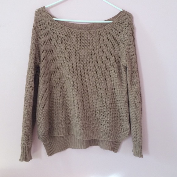 Brandy Melville Sweaters - Trade