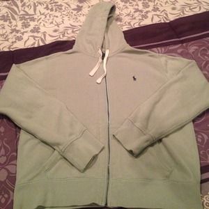 Large Ralph laren polo men's shirt