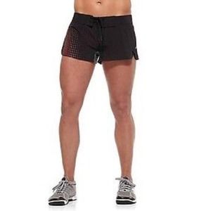 Reebok Crossfit board shorts size M