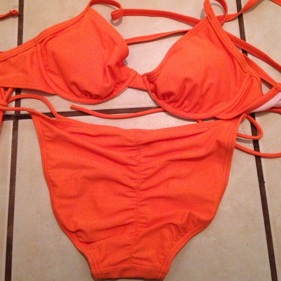 Used once for a pageant