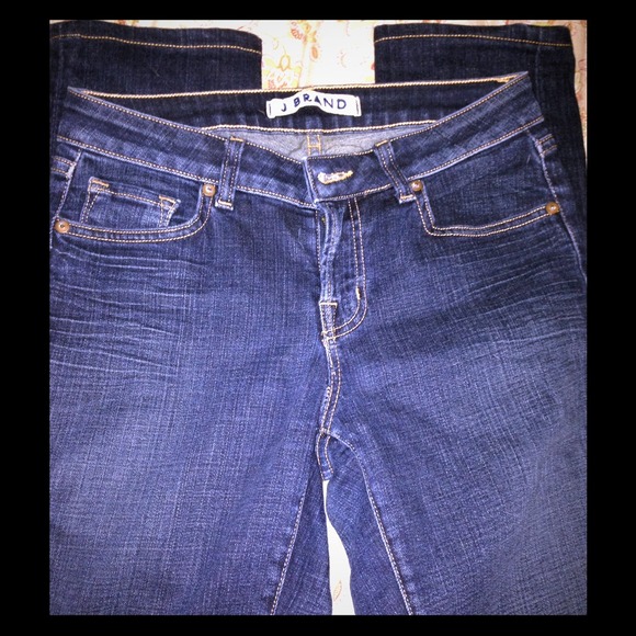 J Brand Jeans