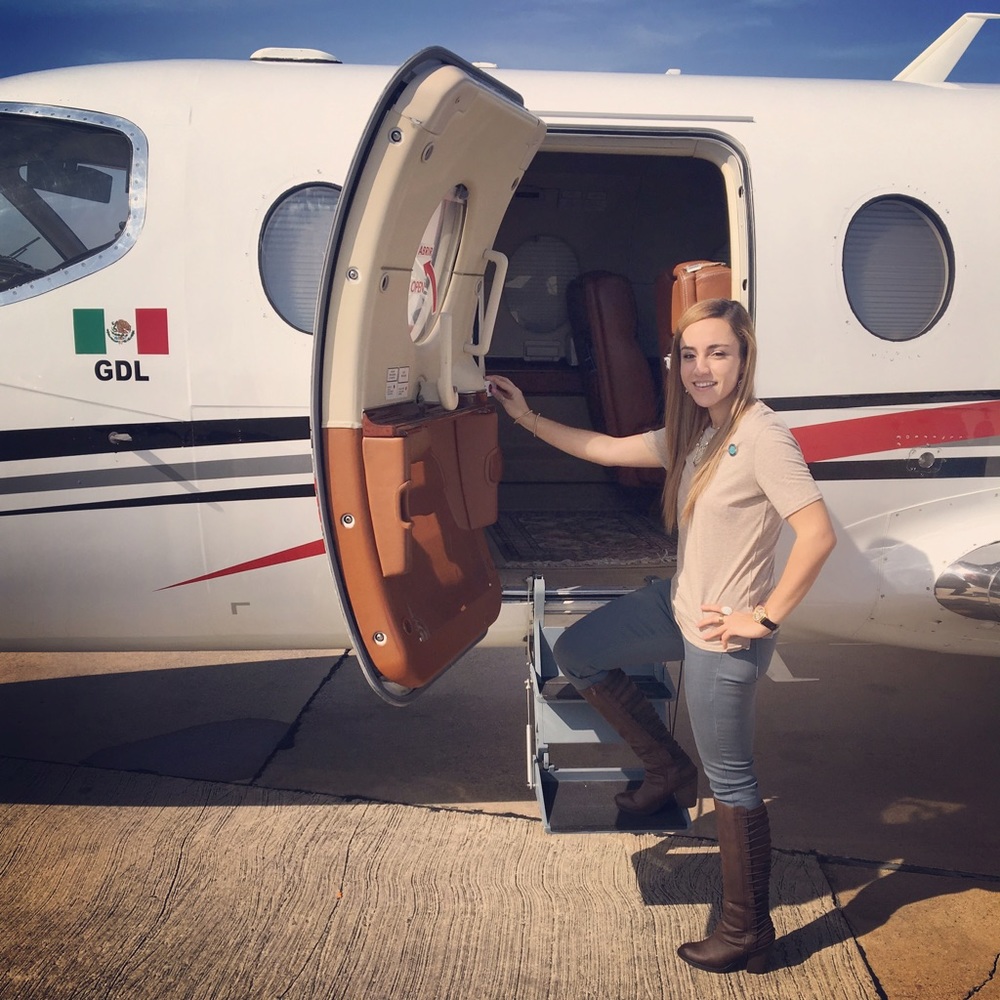 ❤️Meet the Posher❤️