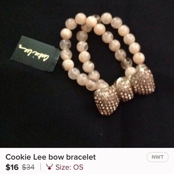 Cookie Lee Jewelry