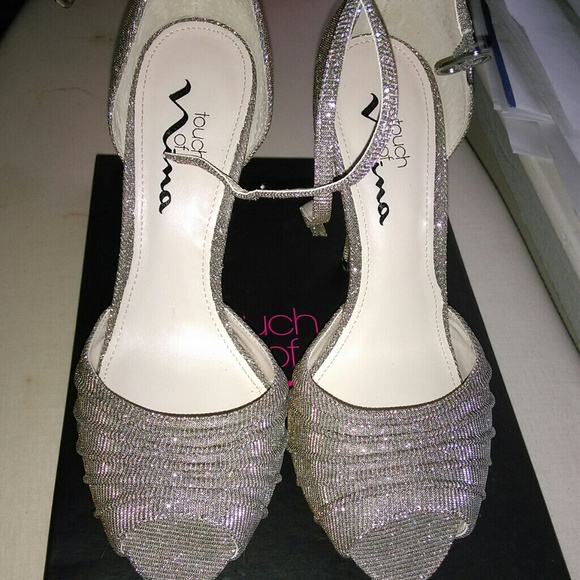 Heels - Picture 4 of 4