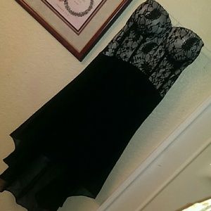 High Low dress (Open to offers & trades)