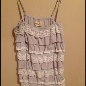 Cute and stylish tank top