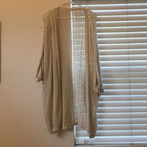 Brandy Melville Finn Knit