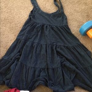 Vs pink dress
