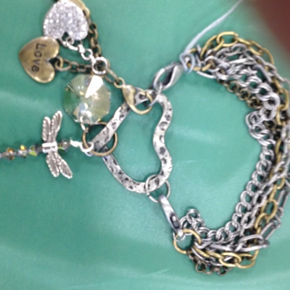 Bracelet