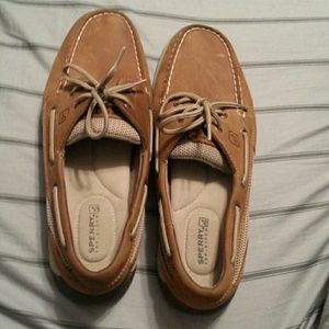 Women's Sperry's