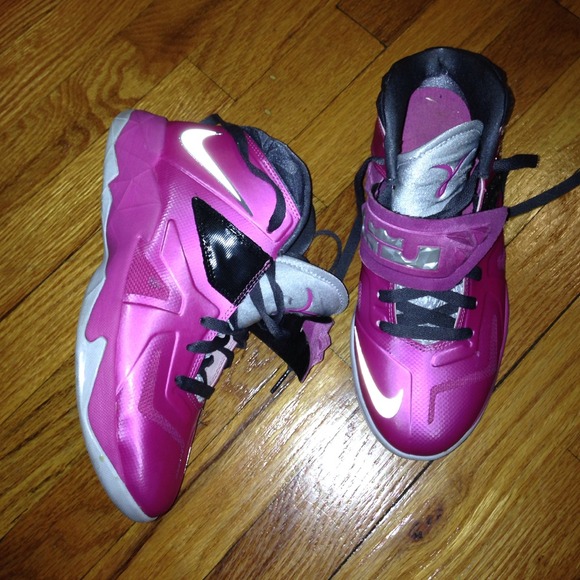 Lebrons - Picture 2 of 4