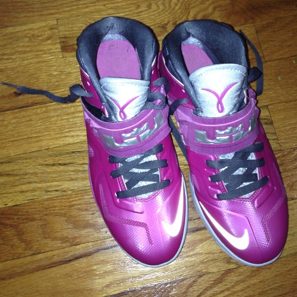 Lebrons - Picture 3 of 4