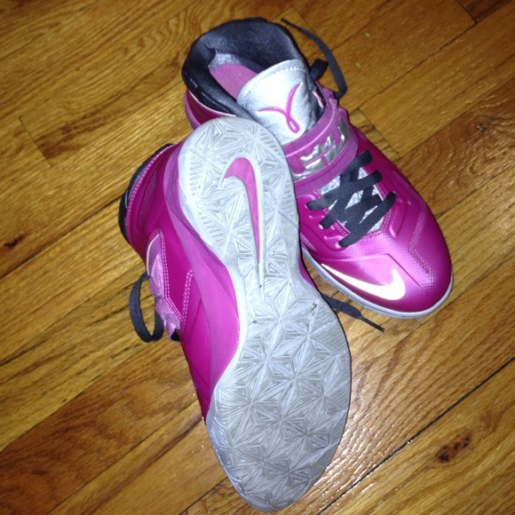 Lebrons - Picture 4 of 4
