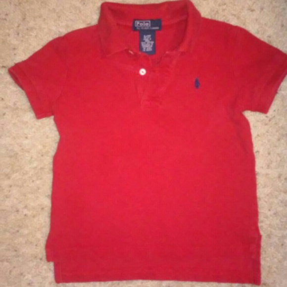 Toddler Polo shirt