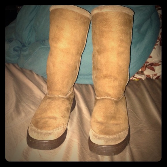 Ugggs