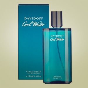 Davidoff Cool Water 4.2 oz