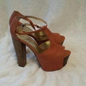 Jessica Simpson Dany size 9